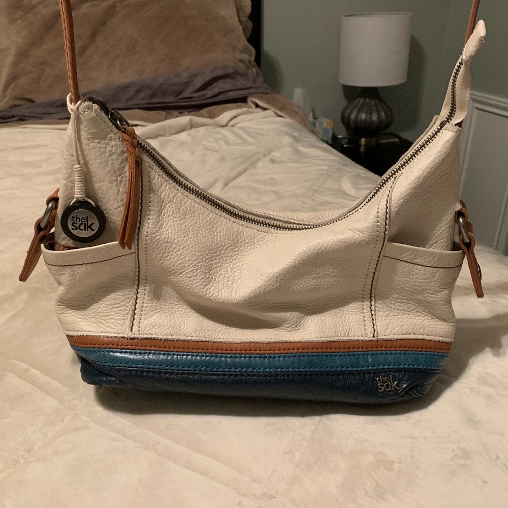 The Sak purse